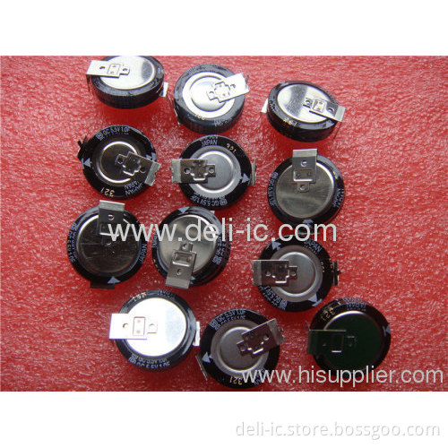New Original Panasonic Capacitor